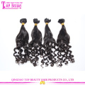 Hair products For 2016 hot selling indian aunty funmi hair bouncy curls